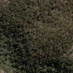 Satellite imagery of Montgomery Hill, AU