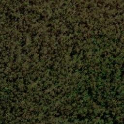 Satellite imagery of Little John, AU