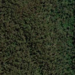 Satellite imagery of Mount Allen, AU