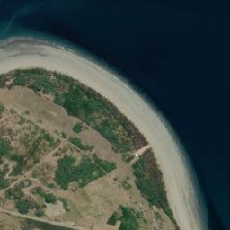 Satellite imagery of Punta Pugueñún, CL