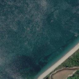 Satellite imagery of Punta Quetrelquen, CL
