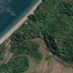 Satellite imagery of Punta Quetrelquen, CL