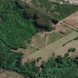 Satellite imagery of Punta Quetrelquen, CL