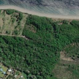 Satellite imagery of Punta Elvira, CL