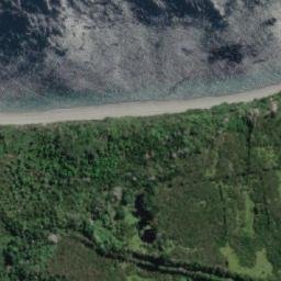 Satellite imagery of Punta San Gallan, CL