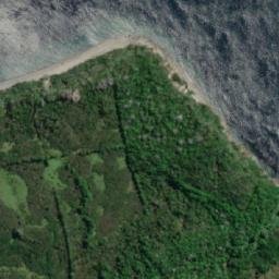 Satellite imagery of Punta San Gallan, CL