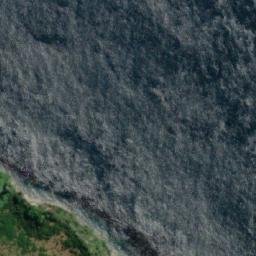 Satellite imagery of Punta San Gallan, CL