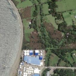 Satellite imagery of Punta Tique, CL