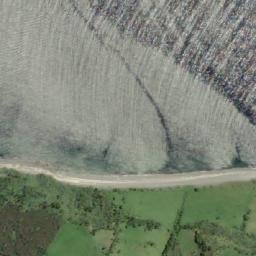 Satellite imagery of Punta Barranco, CL