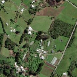 Satellite imagery of Punta Chullegua, CL