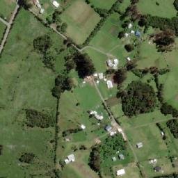 Satellite imagery of Punta Chullegua, CL