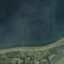 Satellite imagery of Punta Cholche, CL