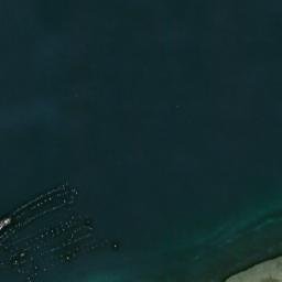 Satellite imagery of Punta Chope, CL