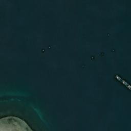 Satellite imagery of Punta Chope, CL