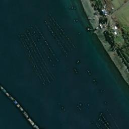 Satellite imagery of Punta Chope, CL