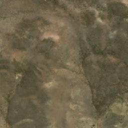 Satellite imagery of Cerro Mojón, AR