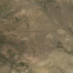Satellite imagery of Cerro Mojón, AR
