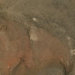 Satellite imagery of Cerro Cherquiniyeo, AR