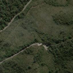 Satellite imagery of Bald Hill, AU