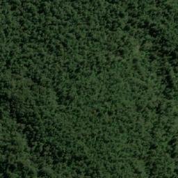 Satellite imagery of Mount Murchison, AU