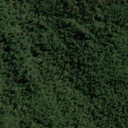 Satellite imagery of Mount Murchison, AU