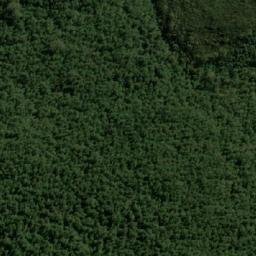 Satellite imagery of Mount Murchison, AU