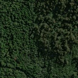 Satellite imagery of Mount Oakleigh, AU