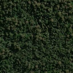 Satellite imagery of Mount Oakleigh, AU