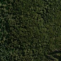 Satellite imagery of Mount Oakleigh, AU