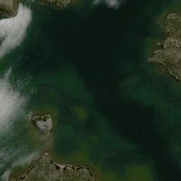 Satellite imagery of Gingers Hill, AU