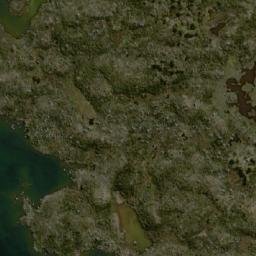 Satellite imagery of Gingers Hill, AU