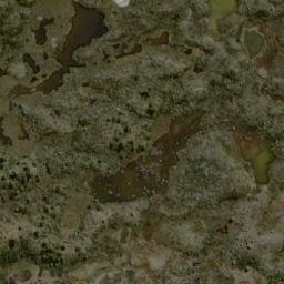 Satellite imagery of Gingers Hill, AU