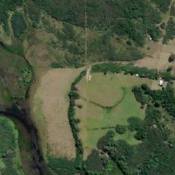 Satellite imagery of Punta Pugueñún, CL