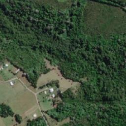 Satellite imagery of Punta San Gallan, CL