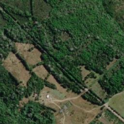 Satellite imagery of Punta San Gallan, CL