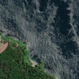 Satellite imagery of Punta Remolinos, CL