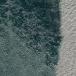 Satellite imagery of Punta Coronel, CL