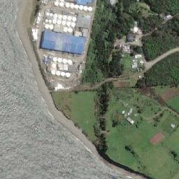 Satellite imagery of Punta Tique, CL