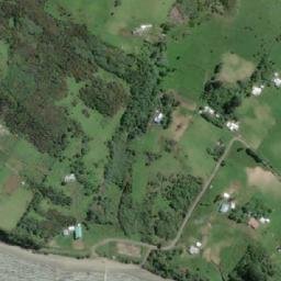 Satellite imagery of Punta Barranco, CL