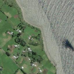 Satellite imagery of Punta Barranco, CL