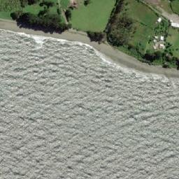 Satellite imagery of Punta Chullegua, CL