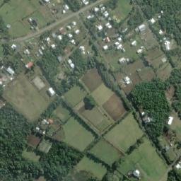 Satellite imagery of Punta Meimén, CL