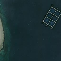 Satellite imagery of Punta Meimén, CL