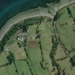 Satellite imagery of Punta Chope, CL