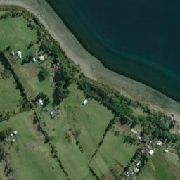 Satellite imagery of Punta Chope, CL