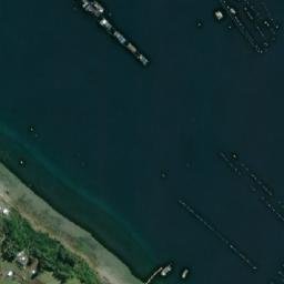 Satellite imagery of Punta Chope, CL