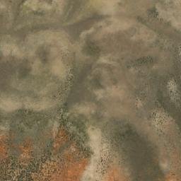 Satellite imagery of Cerro Mojón, AR