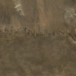 Satellite imagery of Cerro Cherquiniyeo, AR