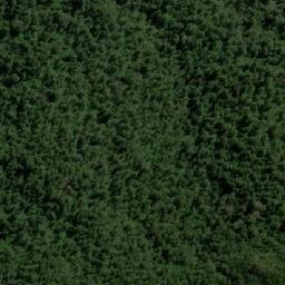 Satellite imagery of Mount Murchison, AU