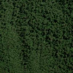 Satellite imagery of Mount Murchison, AU